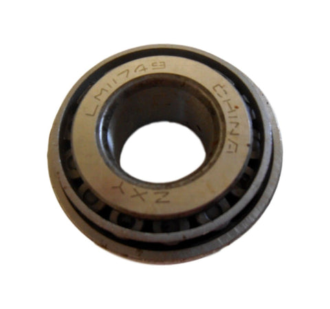 BOS AUTOMOTIVE PRODUCTS CO. Timken LM11749 Cone Bearing 	Main Shaft Bearing New!