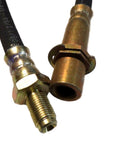 Wagner F96767 Brake Hose Toyota Mark II 1973 1974 1975 1976