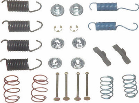 EIS H7000 Drum Brake Hardware Kit 90E26