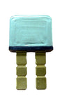 Napa Echlin 30 Amp Terminal Spade Circuit Breaker CB6413 BK7823124 FREE SHIPPING