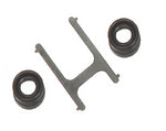 Gibson 5617 Brake Hardware Wheel Kit