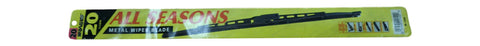 Rally 21620 20" Windshield Wiper Blade