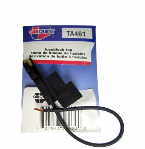 Carquest Brand TA461 TA 461 Fuseblock Tap Brand New! Ready to Ship!
