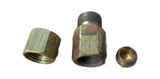 Big A 3-16642 316642 Hydraulic Fitting 1/4 x 1/8 Brand New