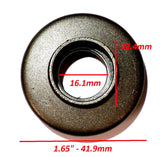 RC Strut Mount Bearings