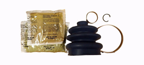 Federal Mogul TRW 22372 CV Joint/Boot Replacement Assembly CV Joint Boot-Inboard