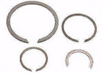 ACDelco OE Service 8631948 Auto Trans Snap Ring Kit