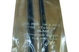 Genuine Ford OEM E7GZ-17593-A Windshield Wiper Blade Refills 2pcs E7GZ17593A