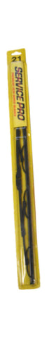 Service Pro 21" Windshield Wiper Blade Single