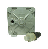 TRW 683002 5.5" Daytona Filter W/Out Switch