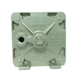 TRW 683002 5.5" Daytona Filter W/Out Switch