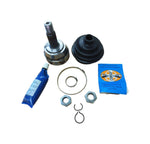 CV Drive Axle End & Boot MOOG CV-2370