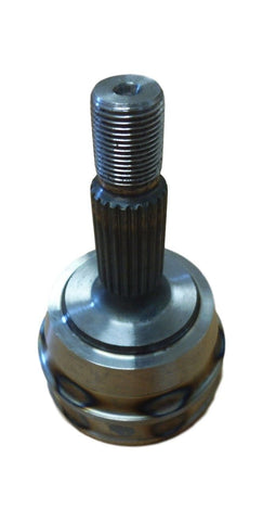 CV Drive Axle End & Boot MOOG CV-2370