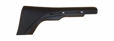 Mopar OEM 05018739AA Quarter Panel Cladding LEFT Chrysler Dodge 1998-2004