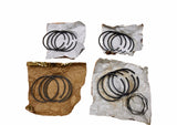 TRW Premium Piston Ring Set T8181M .000