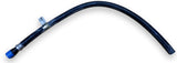 Ford OEM HVAC E9UZ-18472-A Molded Water Heater Tube Hose Assy E9UZ18472A