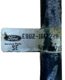 Ford OEM HVAC E9UZ-18472-A Molded Water Heater Tube Hose Assy E9UZ18472A