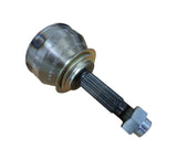 TRW 22538W Rear Wheel Drive Shaft 835-8512 CV Joint Fiat 128, X1/9, 8358512
