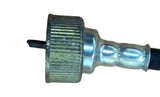 Big A Speedometer Cable & Housing Assembly 143" 3.63m 4-723 4723