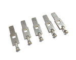 Conduct Tite! 85355 Technician Grade fits Chrysler 20-18 GA Qty 5