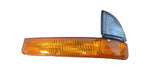 Dodge Dakota/Durango 1997 1998 Left Corner Signal Light 55055173AB CH2521125