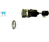 Ford F1TZ-2A635-B Parking Brake Cable Fits Ford Explorer 1991-1992