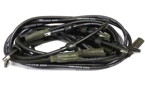 Sorensen Spark Plug Wire Cable Set 1870