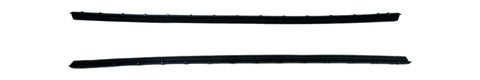 Genuine Ford OEM E7DZ-17593-A Windshield Wiper Blade Refills - Pair E7DZ17593A