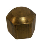 Murray 59626 Replacement - A/C Service Cap - Brass