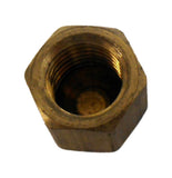 Murray 59626 Replacement - A/C Service Cap - Brass