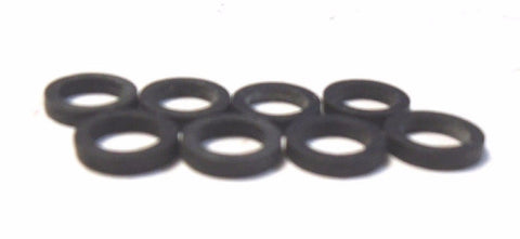 Perfect Circle 216-1003 Engine O-Ring Set of 8 Pieces 2161003