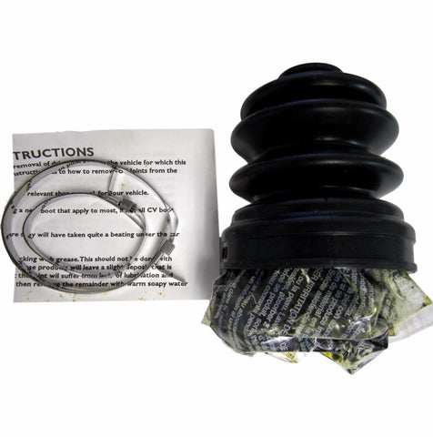 Genuine EMPI 86-1199-K 861199K CV Boot Kit Brand New! Free Shipping!