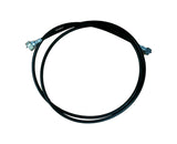 Speedometer Cable & Housing Assembly 84" 2.13m NEW 4-767 4767