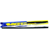 Windshield Wiper Blade-Clear-Flex Wiper Blade Front Anco 52-16
