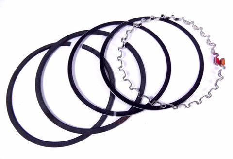 Quality Piston Rings 10234KX 10234 STD K0-10234 K010234 STD Brand New