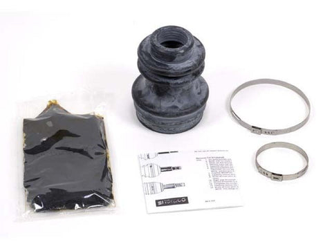Neapco 85-0925 850925 CV Joint Boot Kit Fits 1981-1987 Dodge Lancer Dodge Aries