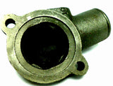 Murray W1434 Engine Coolant Water Outlet Thermostat Housing w/ Gasket W-1434