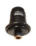 Purolator F44861 Filter Element Replacement