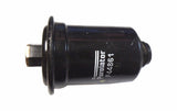 Purolator F44861 Filter Element Replacement