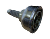 TRW 22576W CV Drive Shaft Joint 835-8523 w/ Nut Fits Honda Civic Accord Prelude