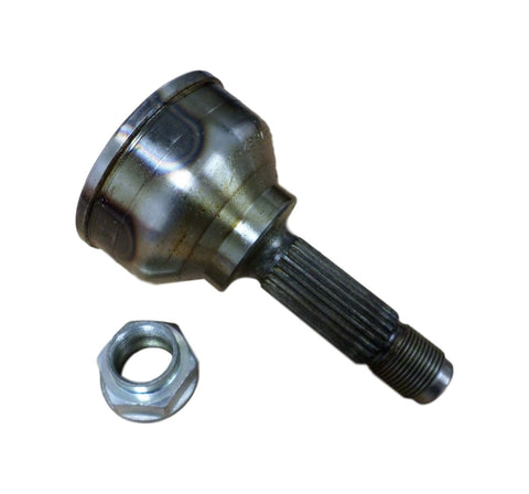 TRW 22576W CV Drive Shaft Joint 835-8523 w/ Nut Fits Honda Civic Accord Prelude