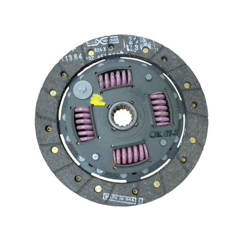 Borg Warner Clutch Friction Disc CD1001