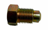 Big A Service Line Brake Line Fitting Adapter 3-262600 3/8 x 16 x 1.5mm