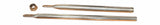 Side Mount Extendable Rod For Truck Mirrors Approx 17" Collapsed