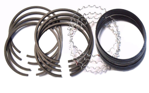 Sealed Power 10581KX .50MM Piston Ring Set 10581-KX