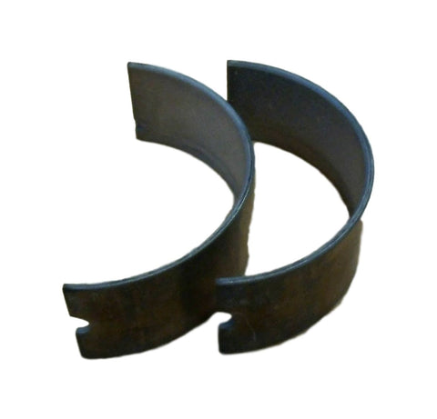 Set of (2) TRW CB1275P1 Engine Connecting Rod Bearings Chevy GMC 1975-95