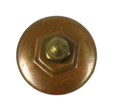 Dorman 569-014 Quick-Seal Copper Expansion Plug1-61/64" or 50mm 569014