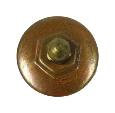 Dorman 569-014 Quick-Seal Copper Expansion Plug1-61/64" or 50mm 569014