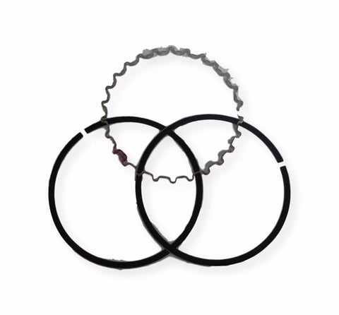 Sealed Power Bottom Groove SS-50U-112 SS50U112 9686KX KO-9686 STD 82mm x 4mm