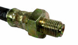 NAPA 38119 Brake Hydraulic Hose HB38119 H38119